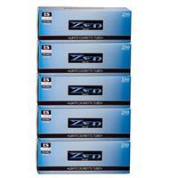 Zen Menthol Cigarette Tubes, Cigarette Tubes-Low Prices