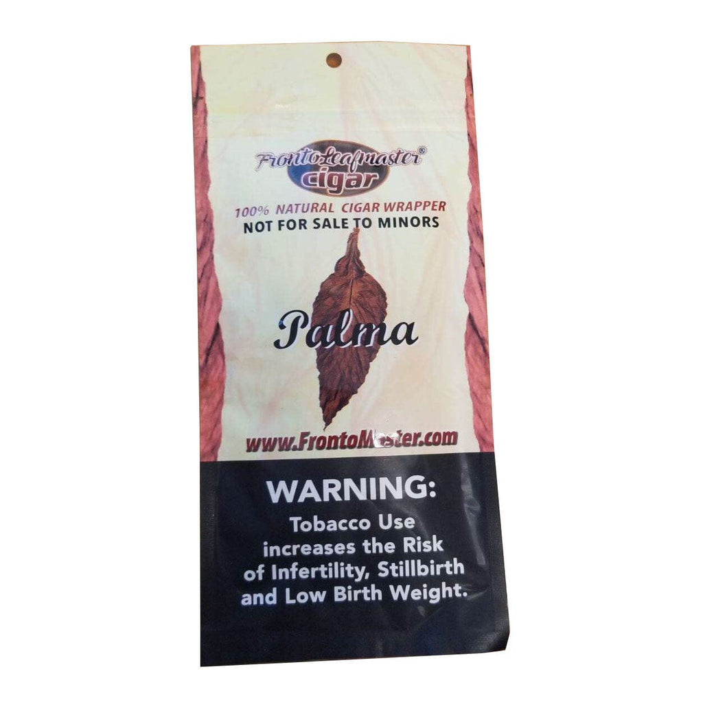 Fronto Leaf Tobacco