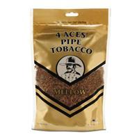 Good Stuff Gold Pipe Tobacco