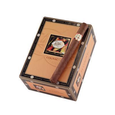 Classic Empty Cigar Boxes (5 Pack)