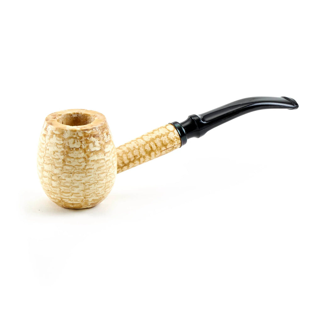 Missouri Meerschaum Diplomat Corn Cob Pipe – Arlington Pipe & Cigar Lounge