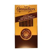 Antonio y Cleopatra Dark Grenadiers Cigars, Machine Made