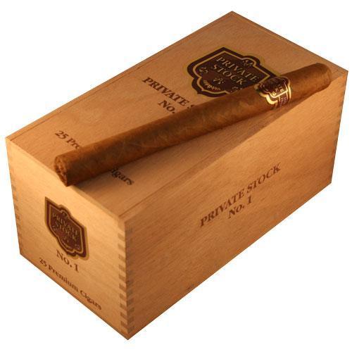 Premium Wooden Empty Cigar Boxes (5 Pack)