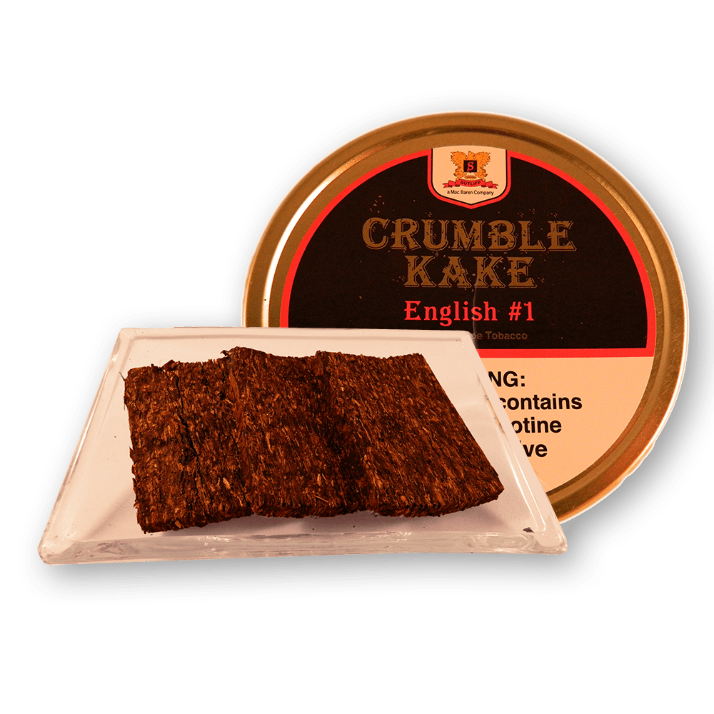 Missouri Meerschaum Lord Morgan Crumble Kake